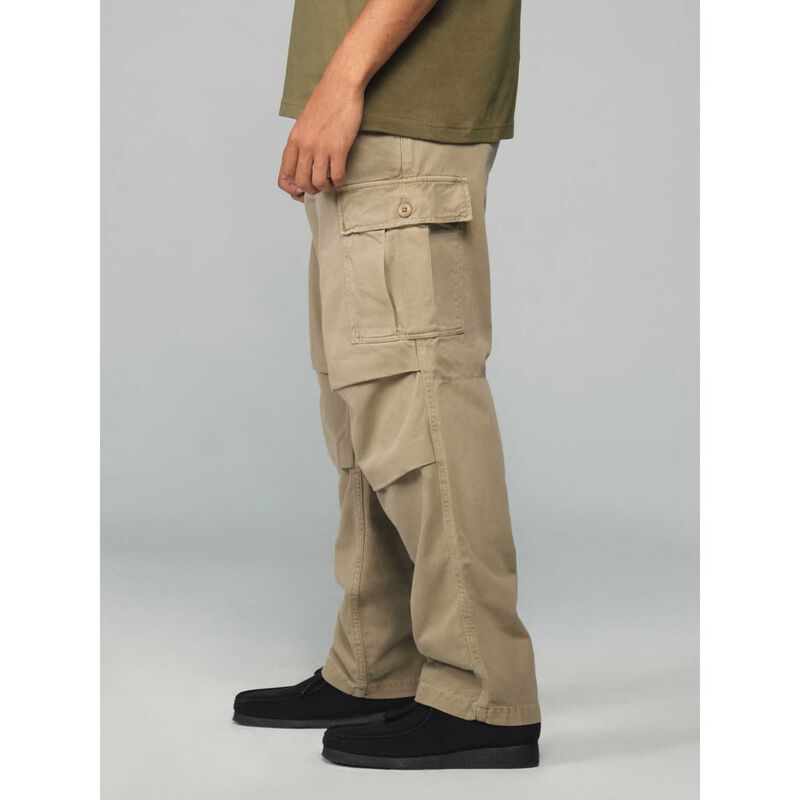 Alpha Industries BDU Cargo Relaxed Fit Pant image number 2